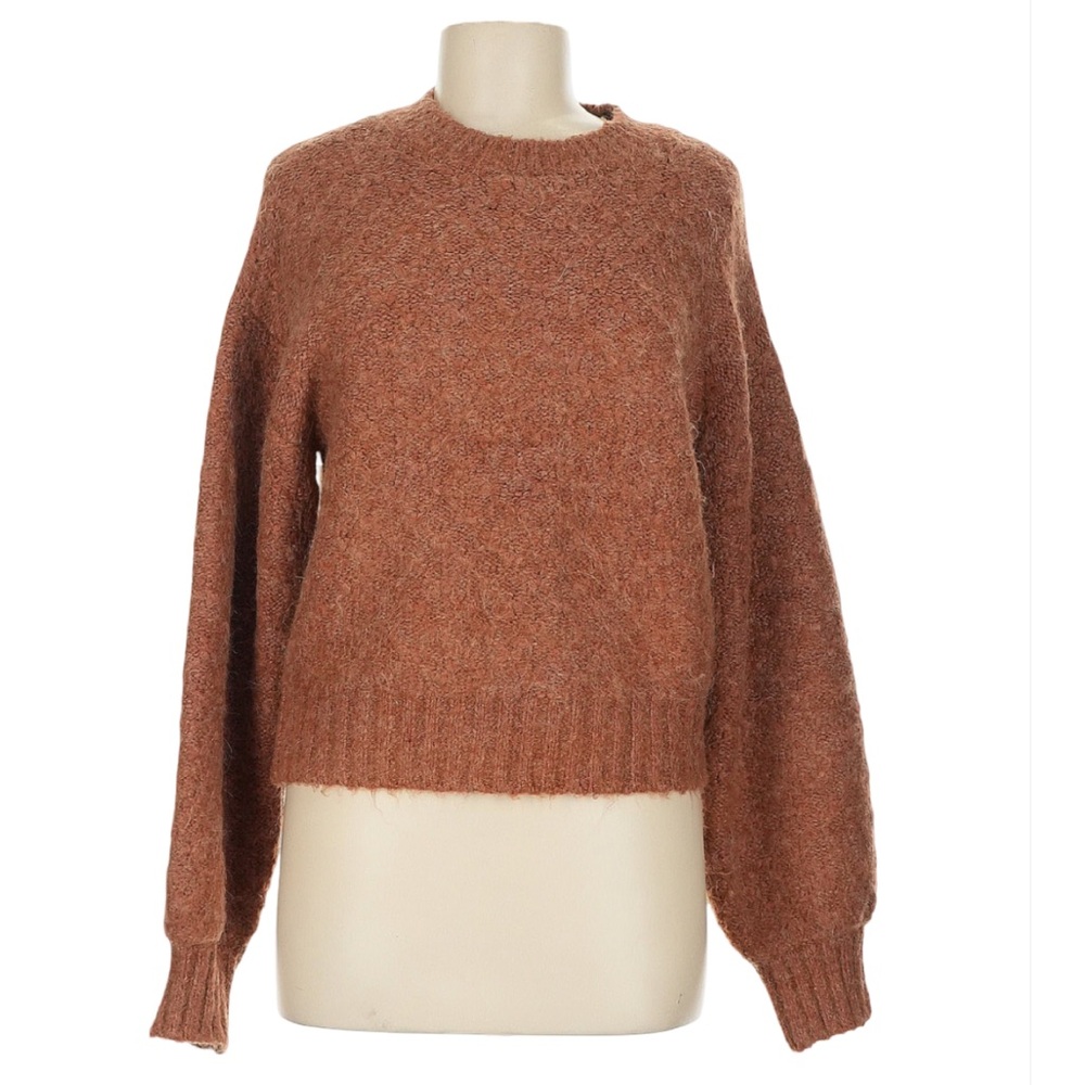 Tularosa Rumi Sweater - Picture 4 of 7